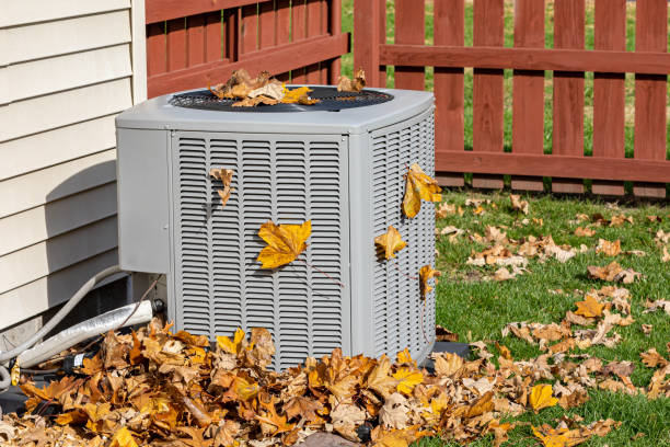 Best Ductless HVAC Repair  in Hasley Nyon, CA