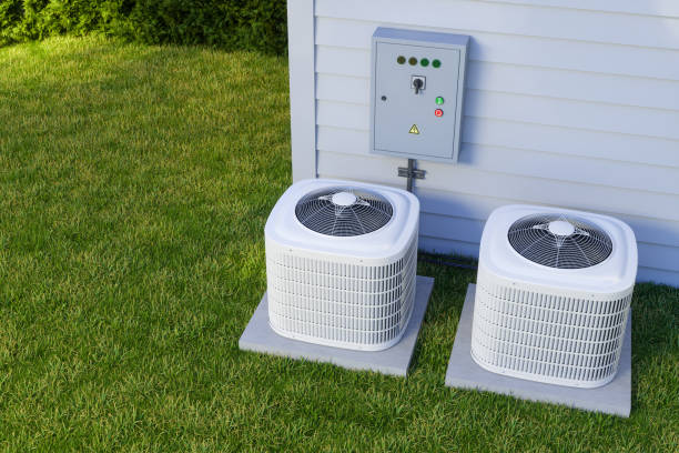 Best Residential HVAC Services  in Hasley Nyon, CA