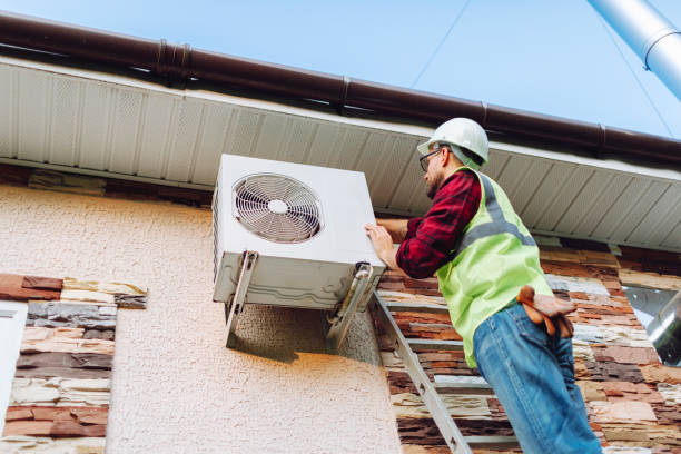 Best HVAC Tune-Up Services  in Hasley Nyon, CA