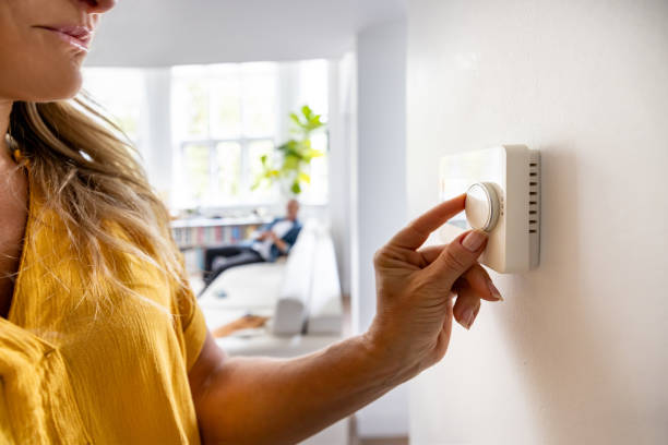 Best Affordable HVAC Services  in Hasley Nyon, CA