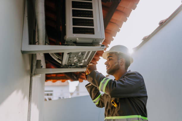 Best Commercial HVAC Repair  in Hasley Nyon, CA