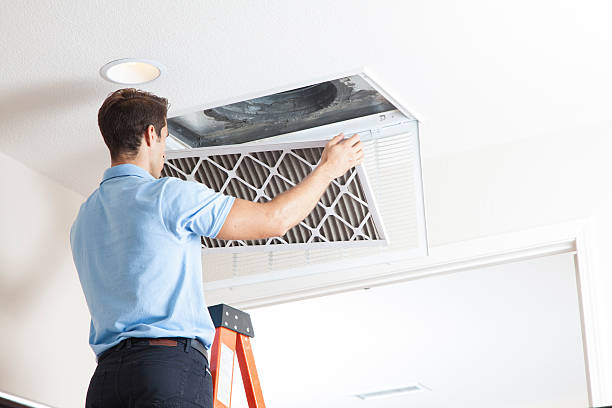 Best 24/7 HVAC Repair  in Hasley Nyon, CA