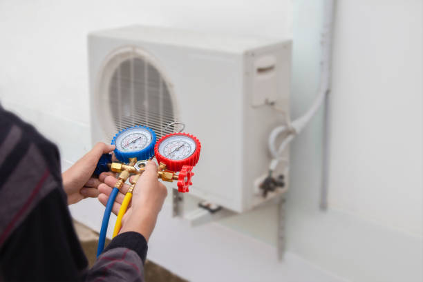 Best HVAC Cleaning Services  in Hasley Nyon, CA