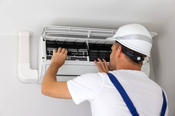 Best 24/7 HVAC Repair  in Hasley Nyon, CA