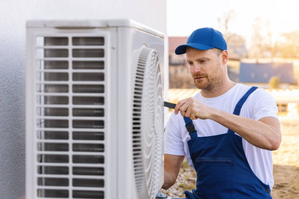 Best HVAC Replacement Cost  in Hasley Nyon, CA