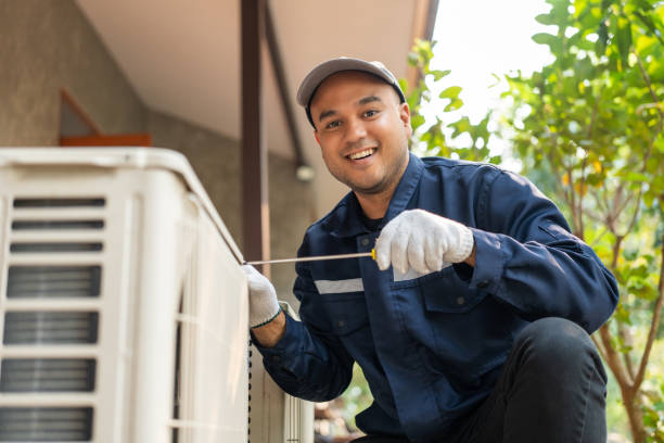 Best Central Air Repair  in Hasley Nyon, CA