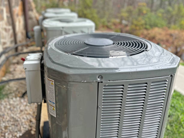 HVAC Emergency Services in Hasley Canyon, CA